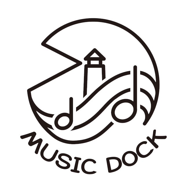 MusicDock音乐码头